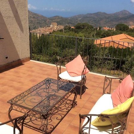 Bright Modern Country Home Castelbuono  Εξωτερικό φωτογραφία