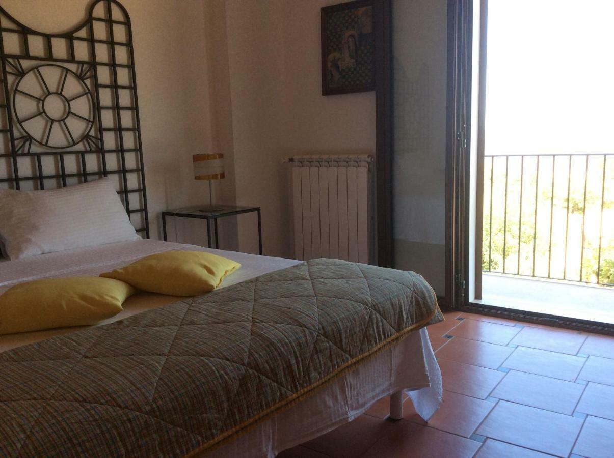 Bright Modern Country Home Castelbuono  Εξωτερικό φωτογραφία