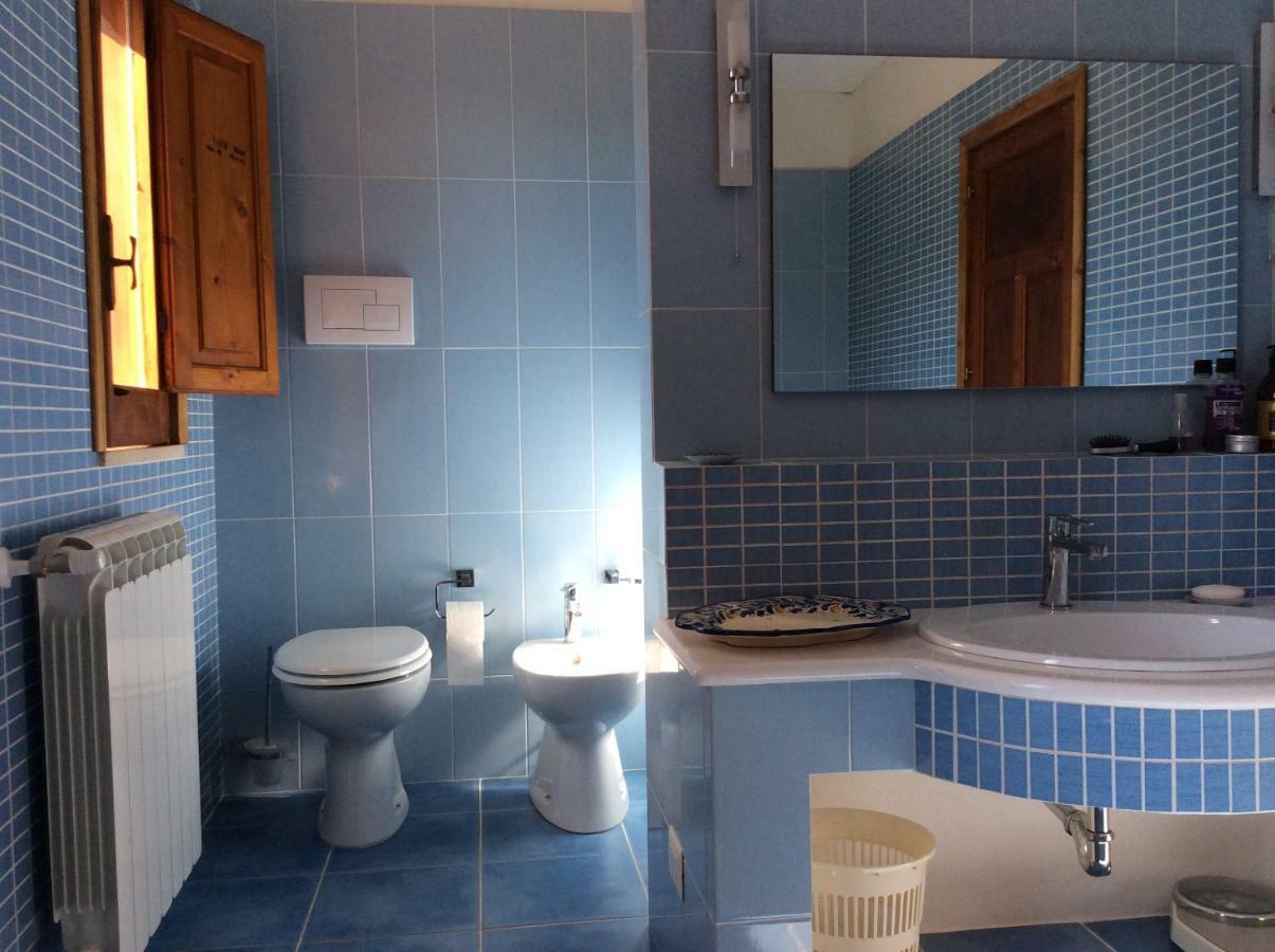 Bright Modern Country Home Castelbuono  Εξωτερικό φωτογραφία